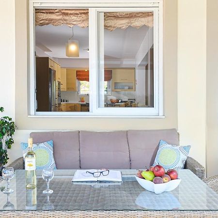 Marysol Luxury Villa Gennadi Exterior foto