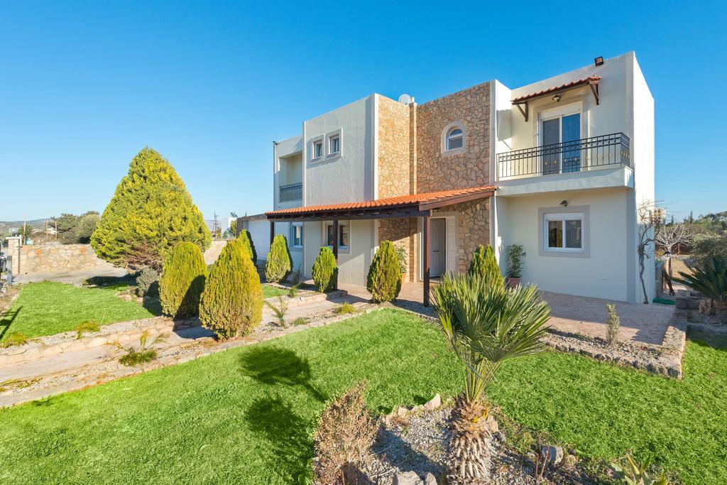 Marysol Luxury Villa Gennadi Exterior foto