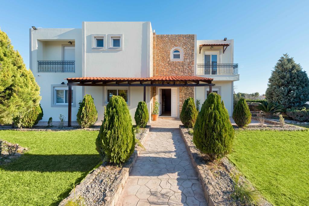Marysol Luxury Villa Gennadi Exterior foto