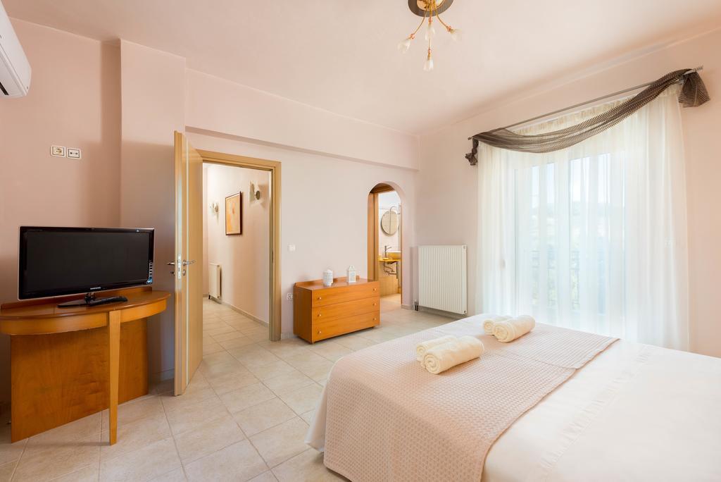 Marysol Luxury Villa Gennadi Exterior foto
